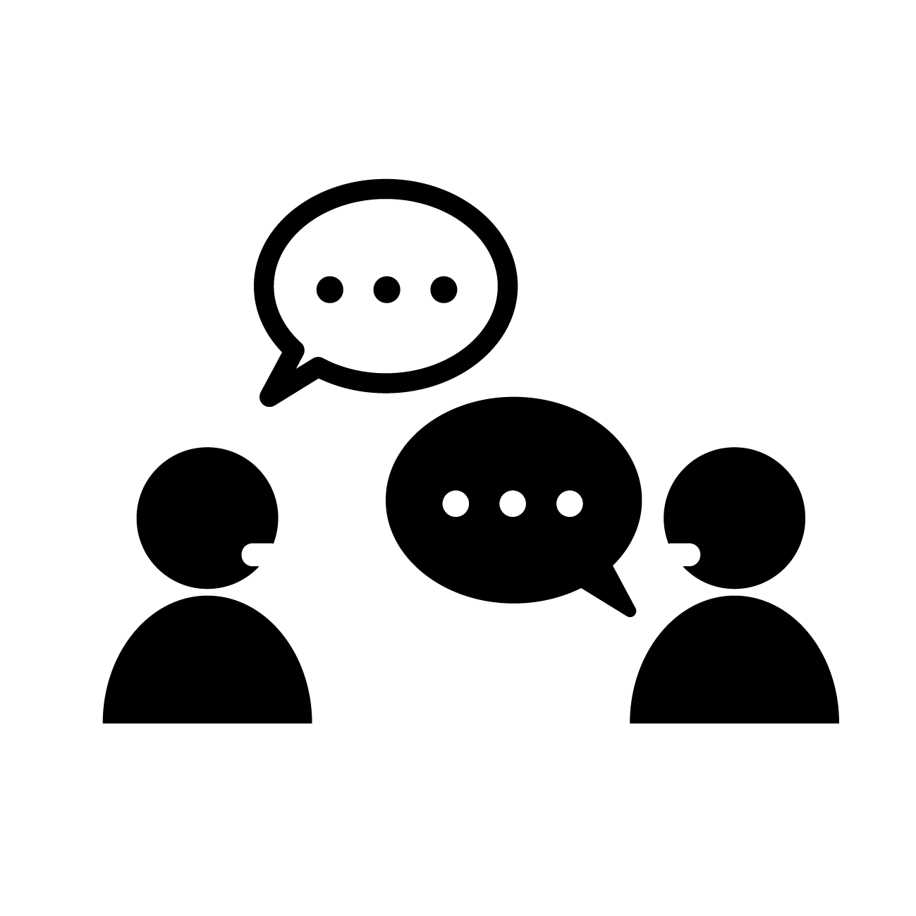 コミュニケーション